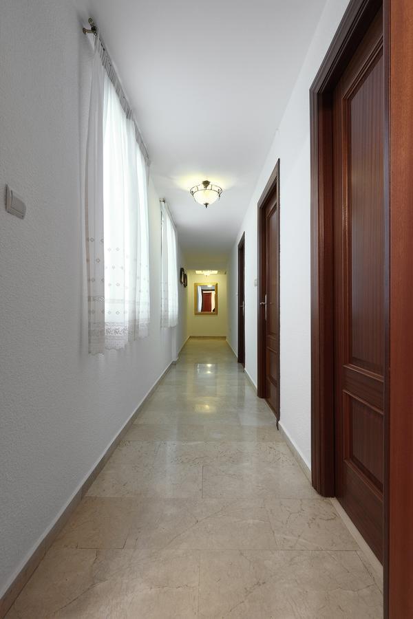 Piso En Calle Recogidas Granada Exteriér fotografie